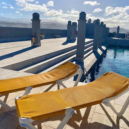 Loft Santa Catalina Park II Διαμέρισμα Λας Πάλμας ντε Γκραν Κανάρια Εξωτερικό φωτογραφία