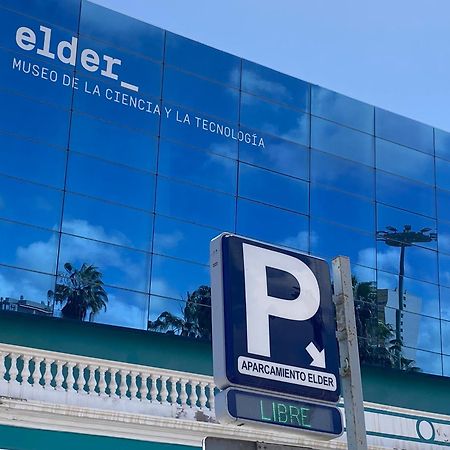 Loft Santa Catalina Park II Διαμέρισμα Λας Πάλμας ντε Γκραν Κανάρια Εξωτερικό φωτογραφία