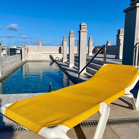 Loft Santa Catalina Park II Διαμέρισμα Λας Πάλμας ντε Γκραν Κανάρια Εξωτερικό φωτογραφία