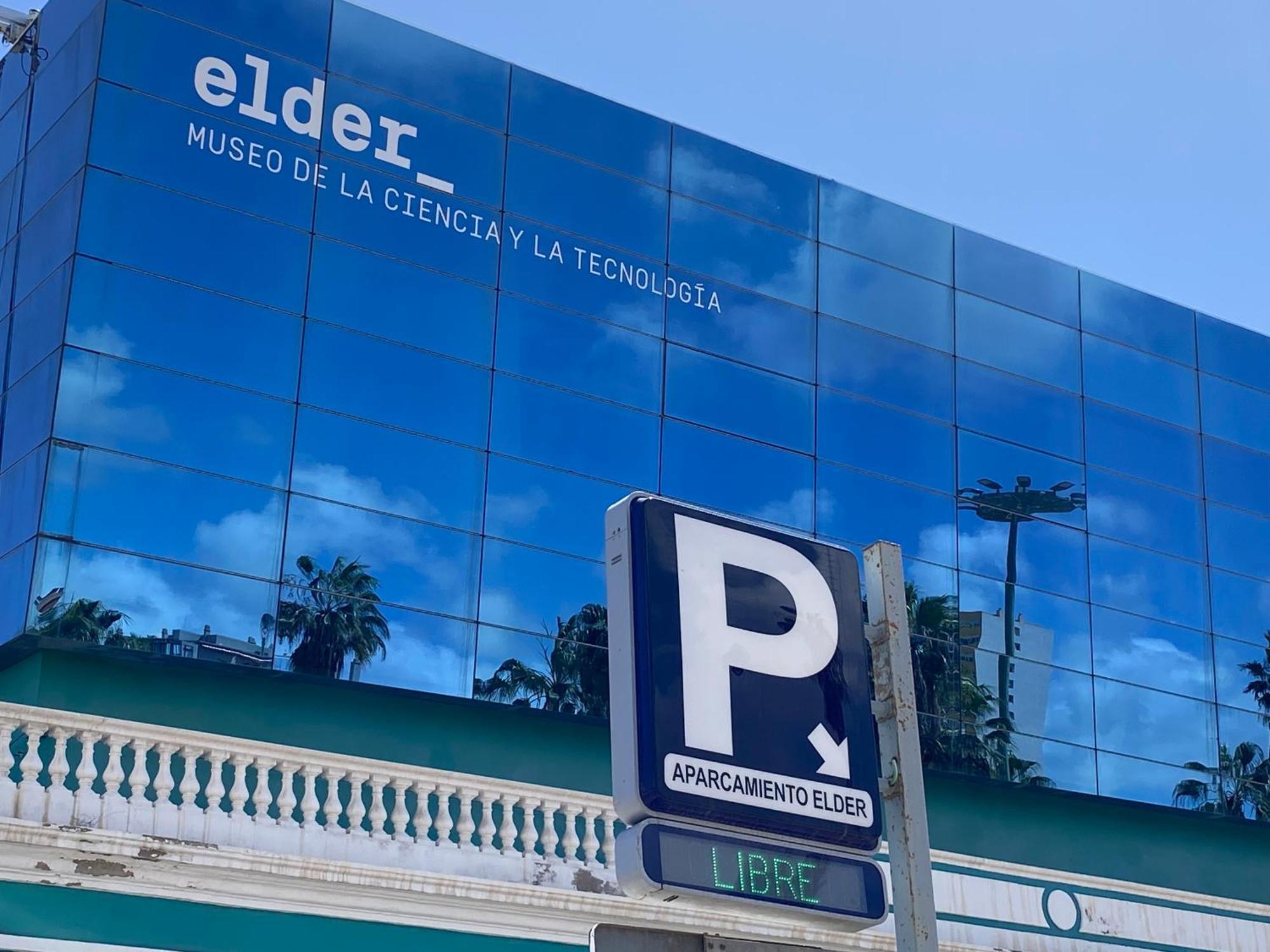 Loft Santa Catalina Park II Διαμέρισμα Λας Πάλμας ντε Γκραν Κανάρια Εξωτερικό φωτογραφία