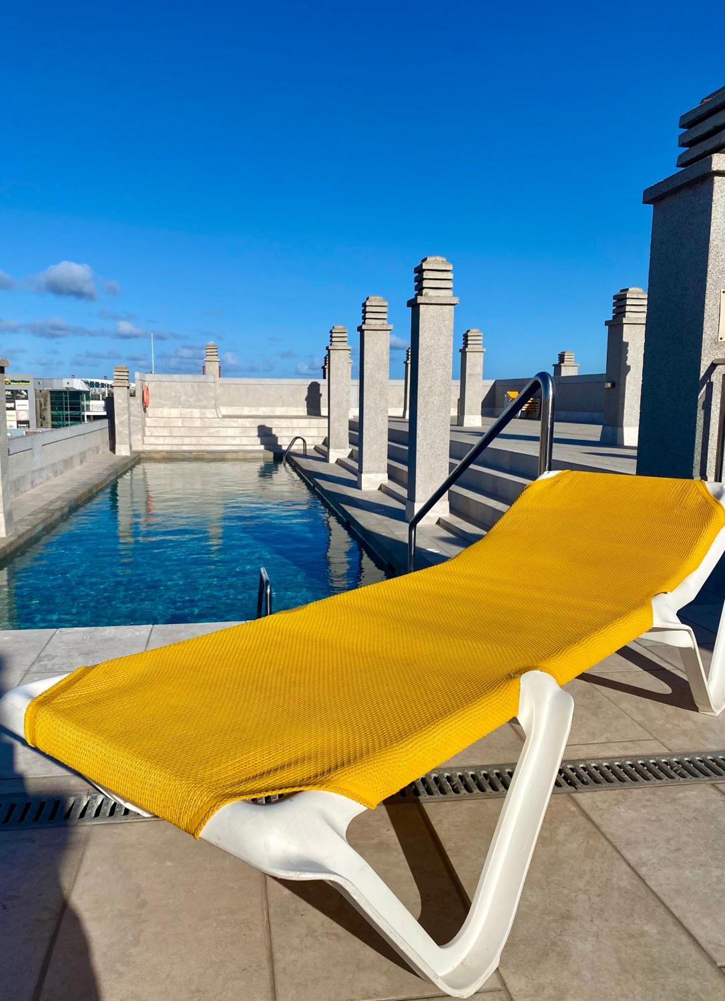 Loft Santa Catalina Park II Διαμέρισμα Λας Πάλμας ντε Γκραν Κανάρια Εξωτερικό φωτογραφία