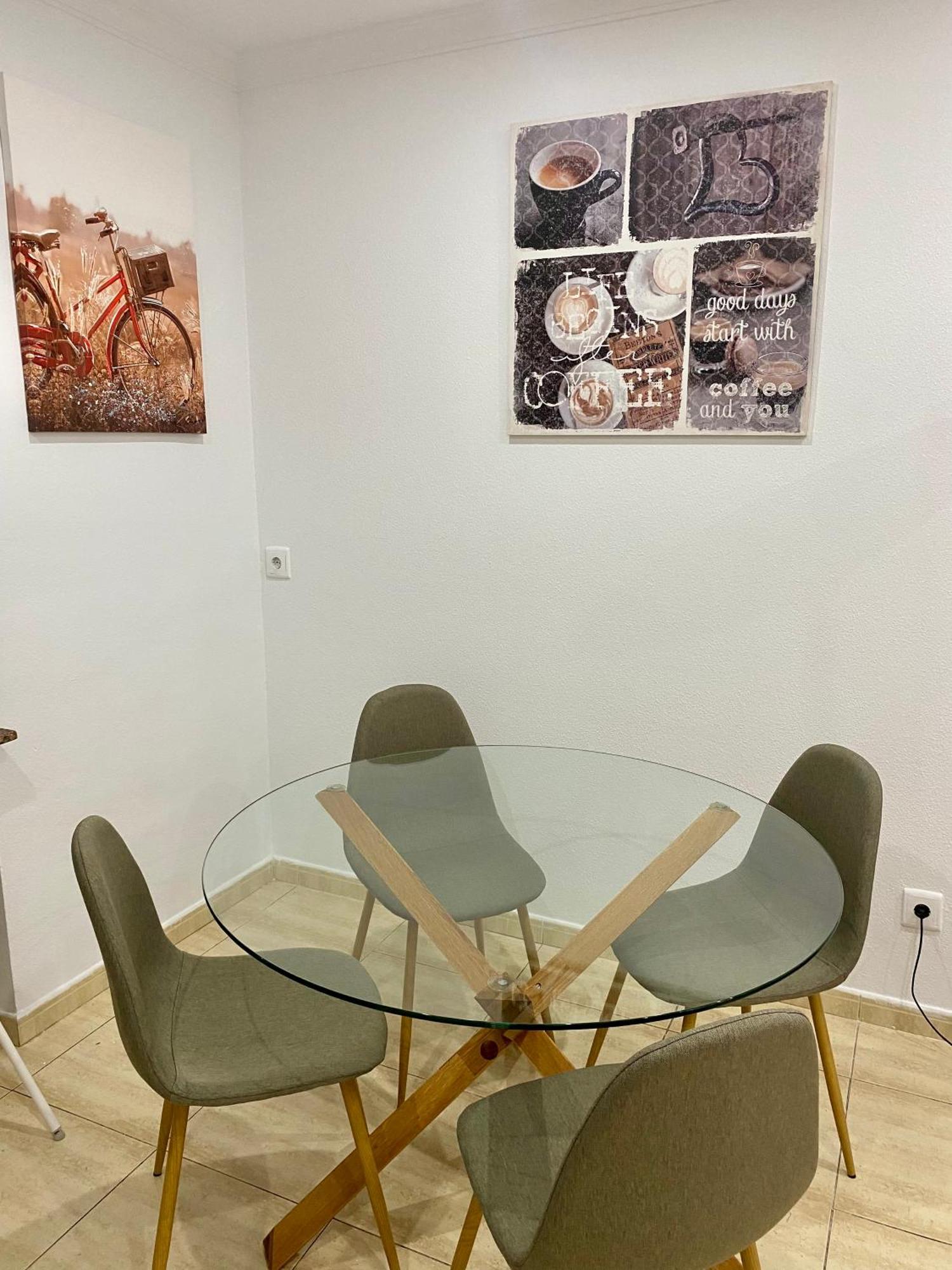 Loft Santa Catalina Park II Διαμέρισμα Λας Πάλμας ντε Γκραν Κανάρια Εξωτερικό φωτογραφία