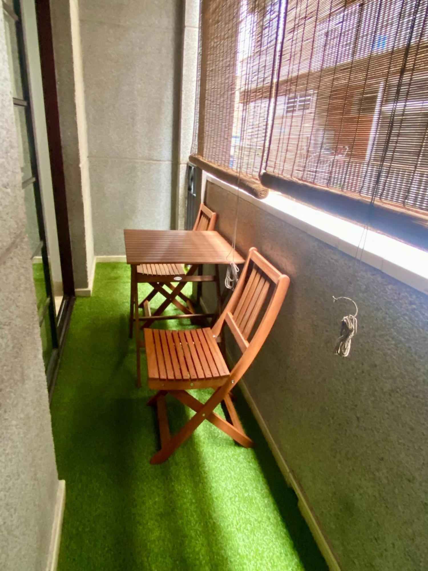 Loft Santa Catalina Park II Διαμέρισμα Λας Πάλμας ντε Γκραν Κανάρια Εξωτερικό φωτογραφία