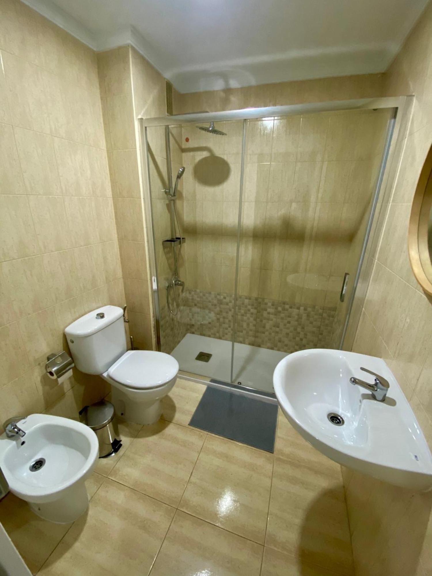 Loft Santa Catalina Park II Διαμέρισμα Λας Πάλμας ντε Γκραν Κανάρια Εξωτερικό φωτογραφία