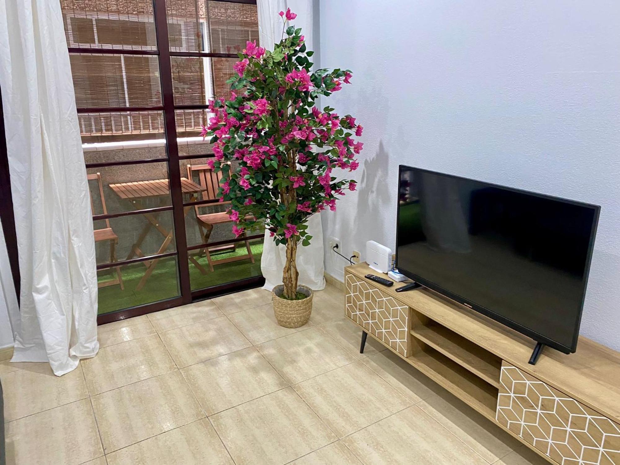 Loft Santa Catalina Park II Διαμέρισμα Λας Πάλμας ντε Γκραν Κανάρια Εξωτερικό φωτογραφία