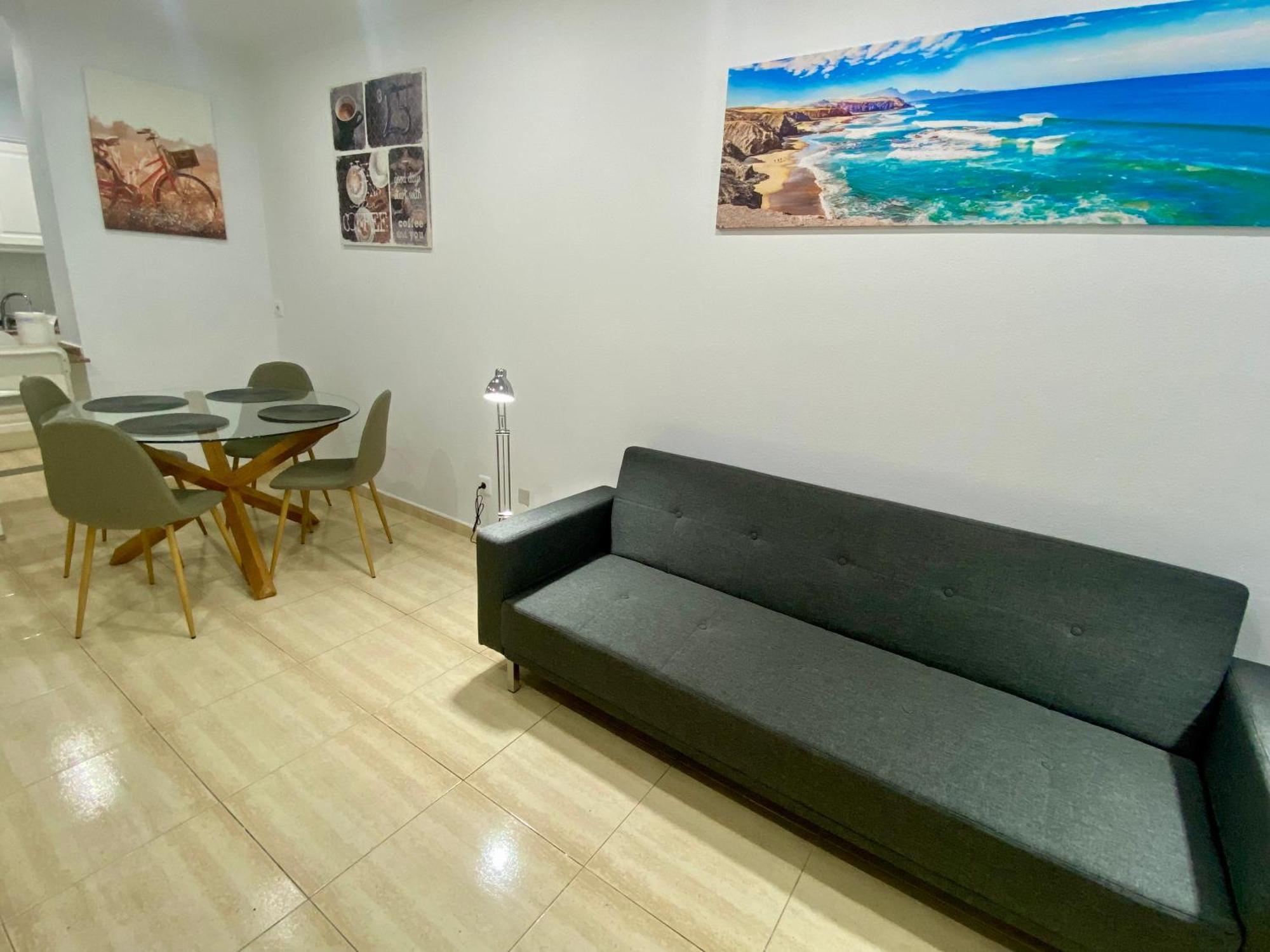 Loft Santa Catalina Park II Διαμέρισμα Λας Πάλμας ντε Γκραν Κανάρια Εξωτερικό φωτογραφία