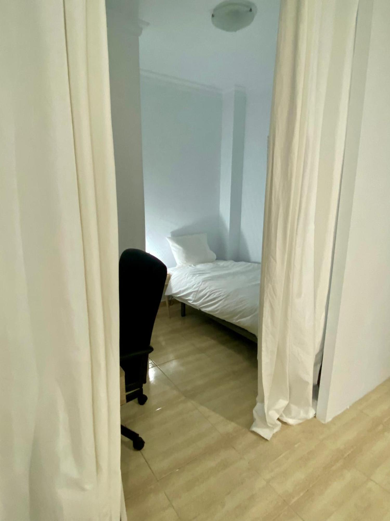 Loft Santa Catalina Park II Διαμέρισμα Λας Πάλμας ντε Γκραν Κανάρια Εξωτερικό φωτογραφία