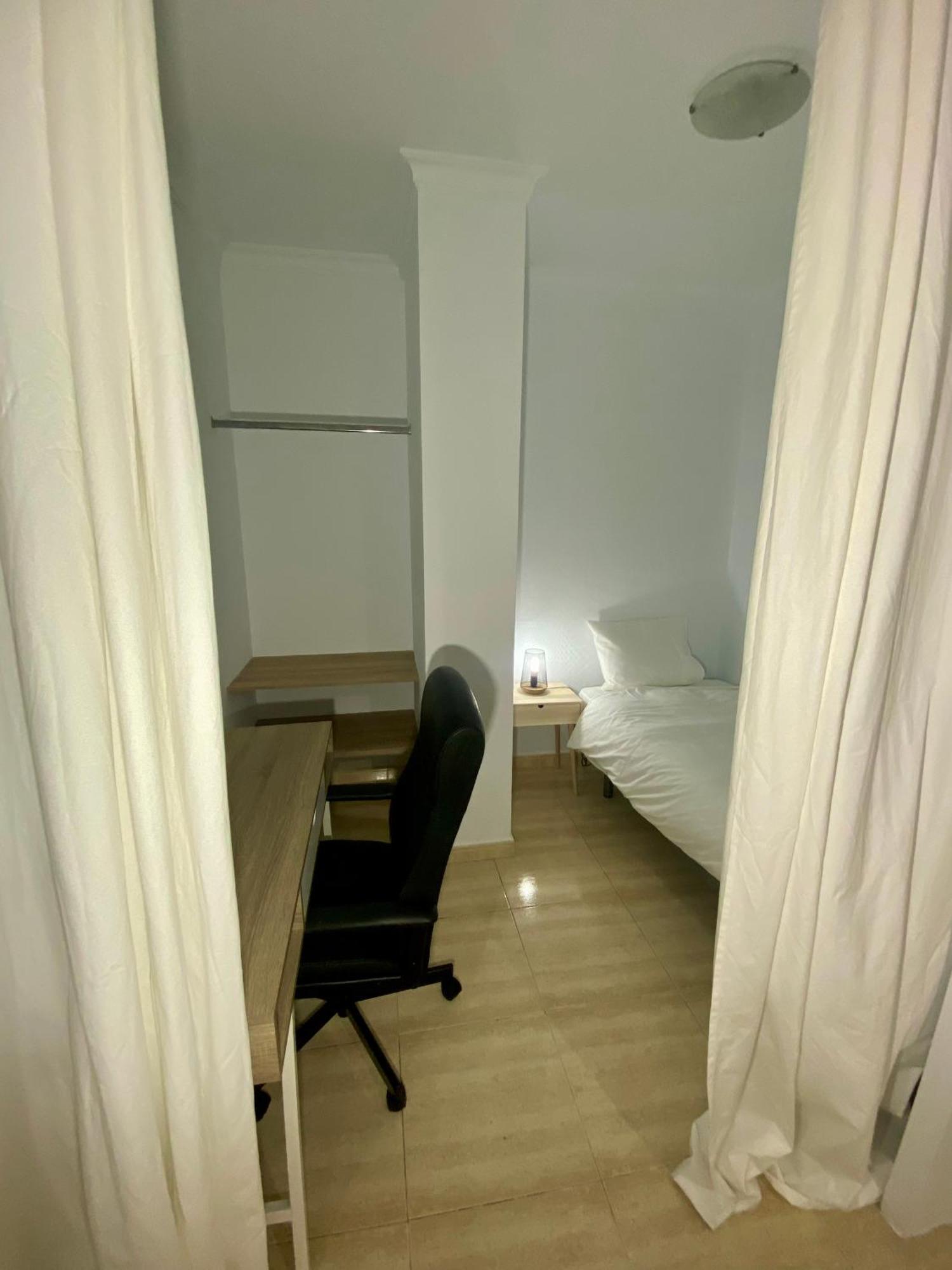 Loft Santa Catalina Park II Διαμέρισμα Λας Πάλμας ντε Γκραν Κανάρια Εξωτερικό φωτογραφία