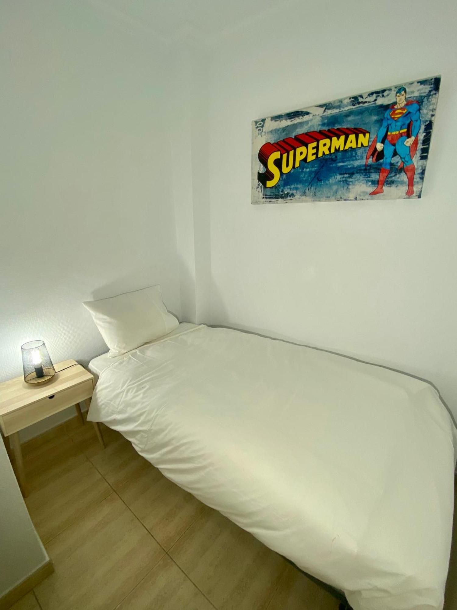 Loft Santa Catalina Park II Διαμέρισμα Λας Πάλμας ντε Γκραν Κανάρια Εξωτερικό φωτογραφία