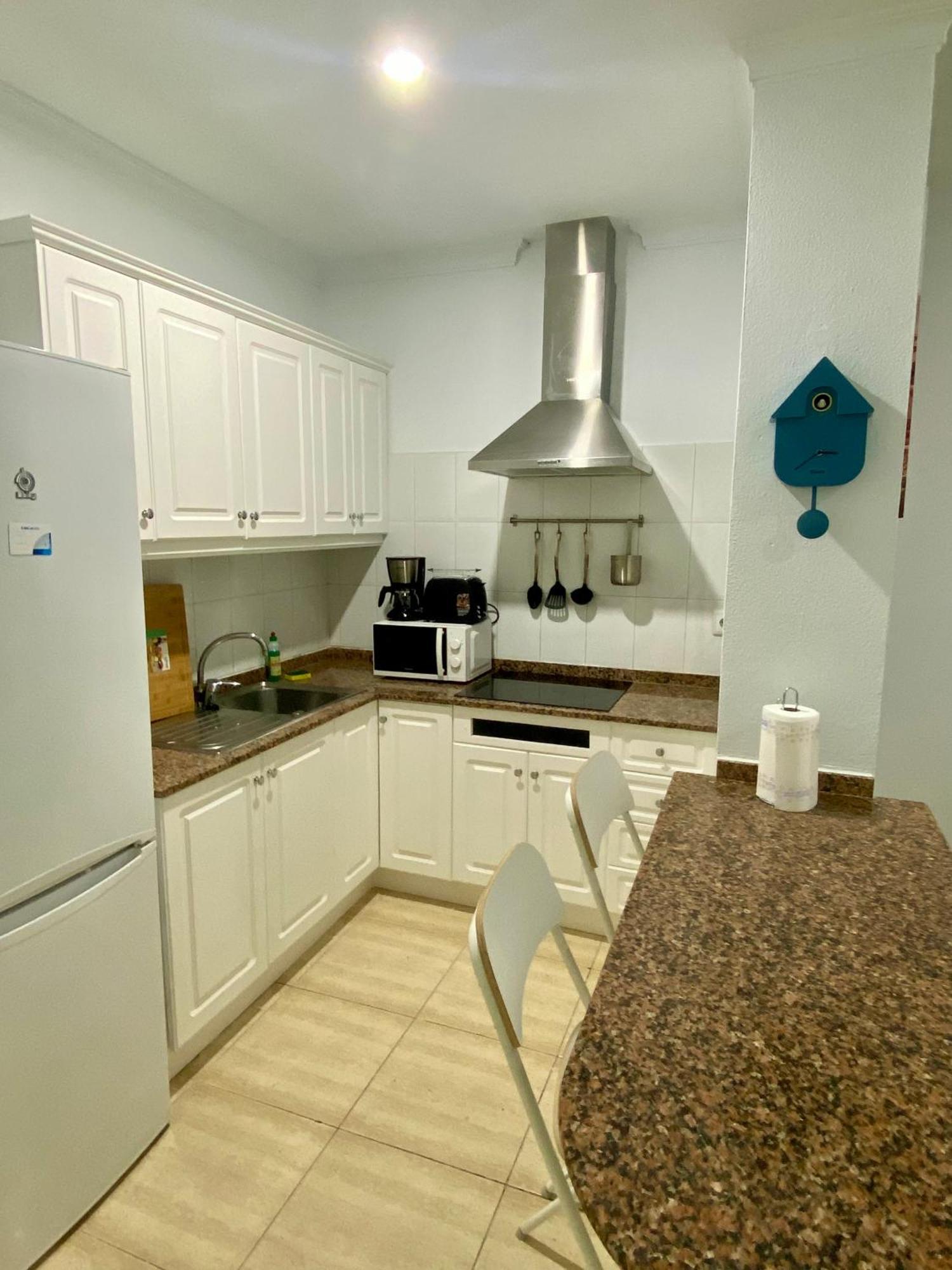 Loft Santa Catalina Park II Διαμέρισμα Λας Πάλμας ντε Γκραν Κανάρια Εξωτερικό φωτογραφία