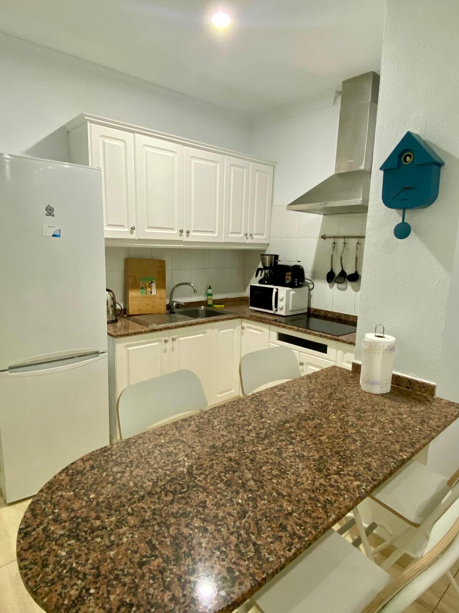 Loft Santa Catalina Park II Διαμέρισμα Λας Πάλμας ντε Γκραν Κανάρια Εξωτερικό φωτογραφία