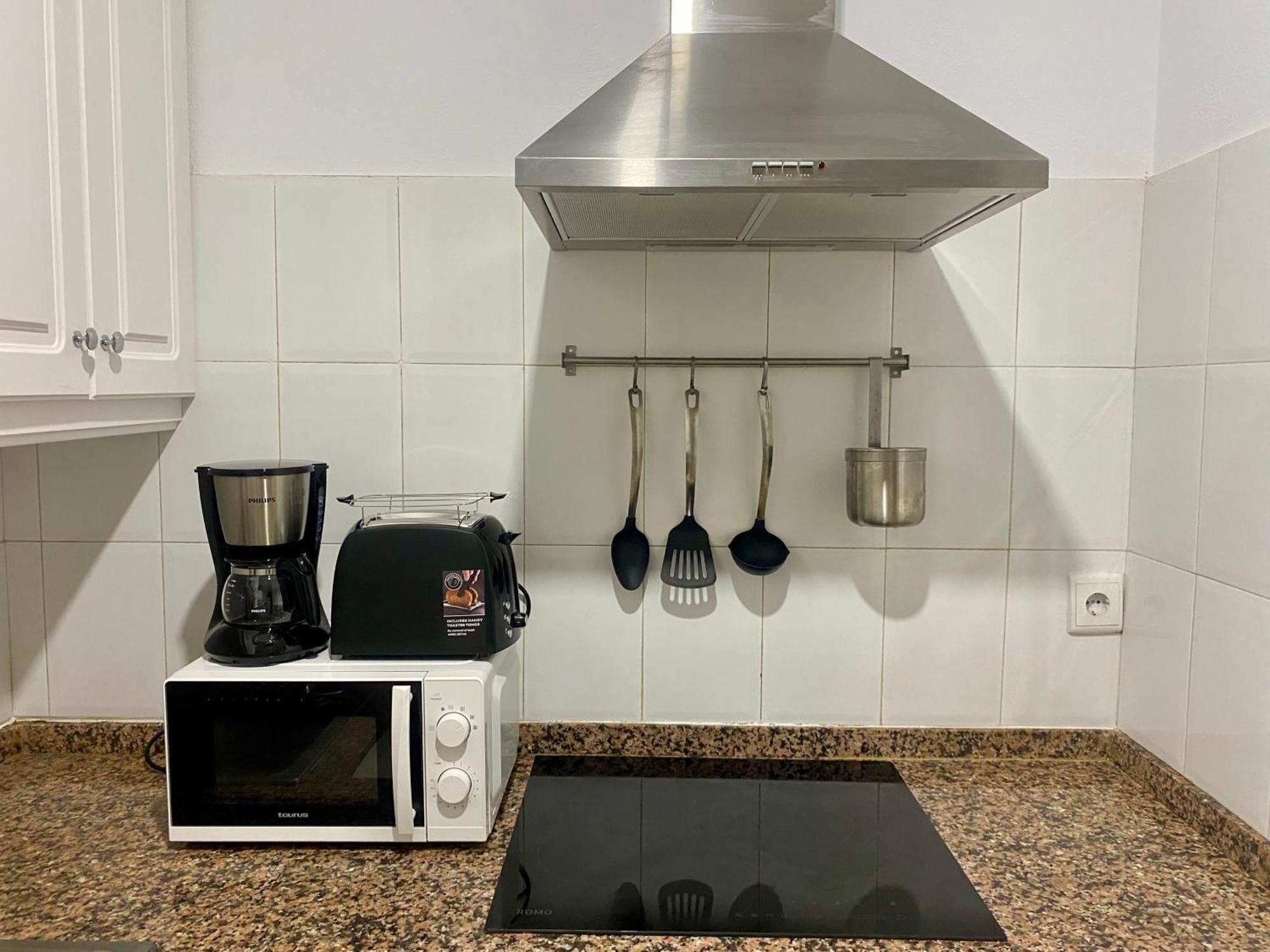 Loft Santa Catalina Park II Διαμέρισμα Λας Πάλμας ντε Γκραν Κανάρια Εξωτερικό φωτογραφία