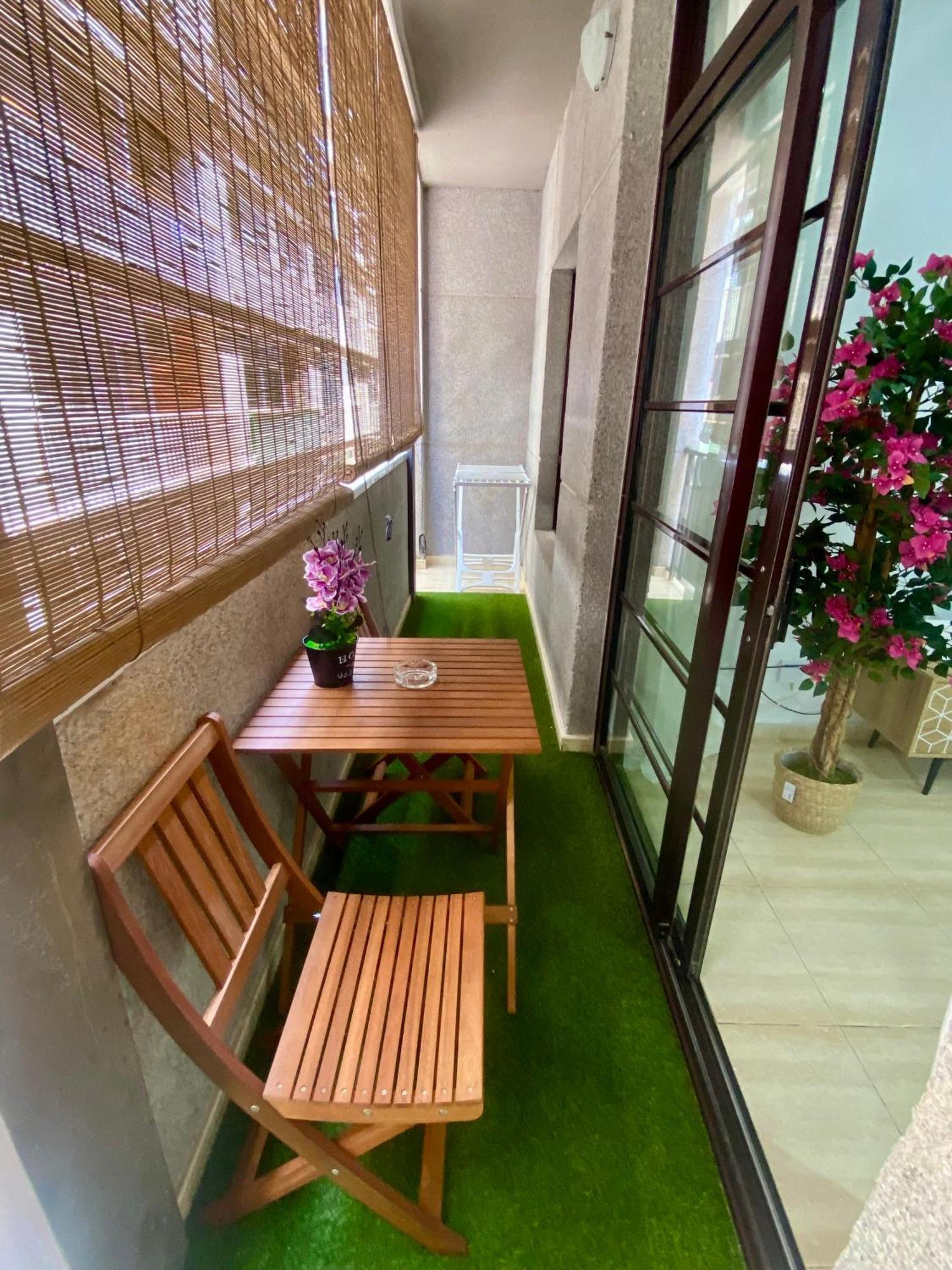 Loft Santa Catalina Park II Διαμέρισμα Λας Πάλμας ντε Γκραν Κανάρια Εξωτερικό φωτογραφία