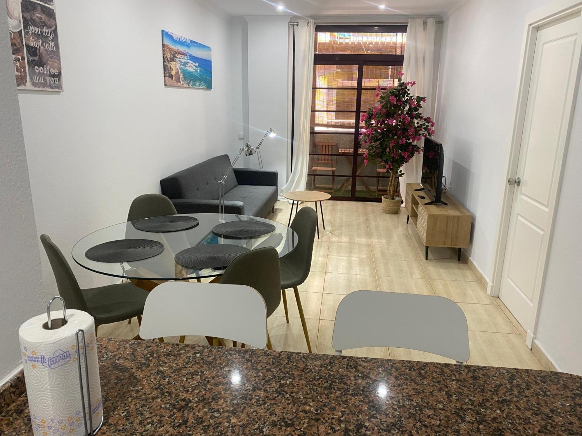 Loft Santa Catalina Park II Διαμέρισμα Λας Πάλμας ντε Γκραν Κανάρια Εξωτερικό φωτογραφία